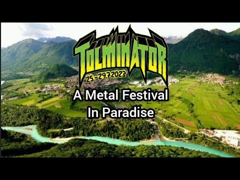 FESTIVAL TOLMINATOR